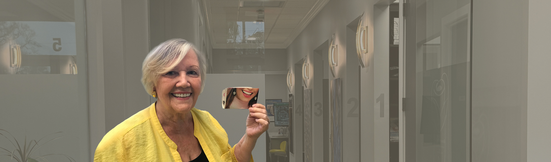 Blossom Dental Ormond Beach & Facial Aesthetics Dentist Smile